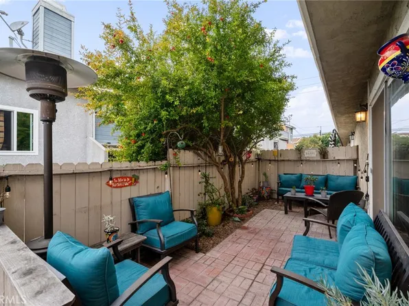 2016 Vanderbilt Ln Unit 7, Redondo Beach, CA 90278