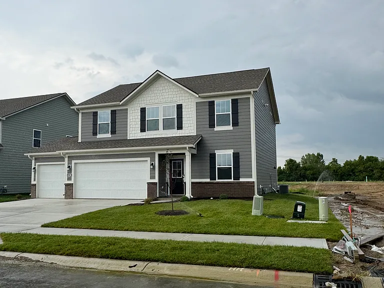 8239 Grand Appaloosa Way — Photo 1
