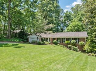 4123 McClatchey Cir NE, Atlanta, GA 30342