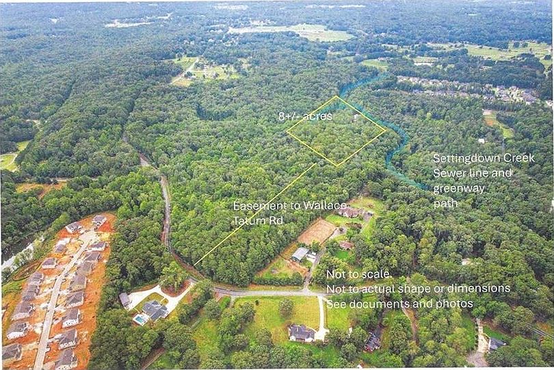 1st image of 8215 Wallace Tatum Rd