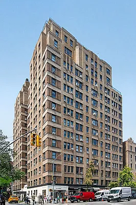 95 Christopher Street