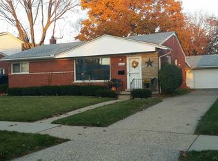 31448 Pagels Dr, Warren, MI