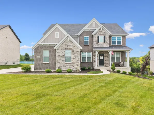 105 Shyla Ct, Monroe, OH 45050