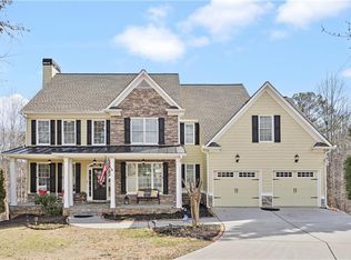 5213 Millwood Dr, Canton, GA 30114
