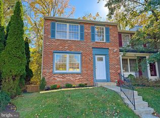 1271 Twig Ter, Silver Spring, MD 20905