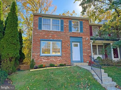1271 Twig Ter, Silver Spring, MD, 20905