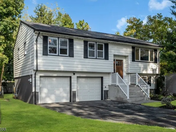 6 Diven St, Springfield Twp., NJ 07081