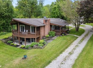 1470 Bowers Rd, Mansfield, OH 44903