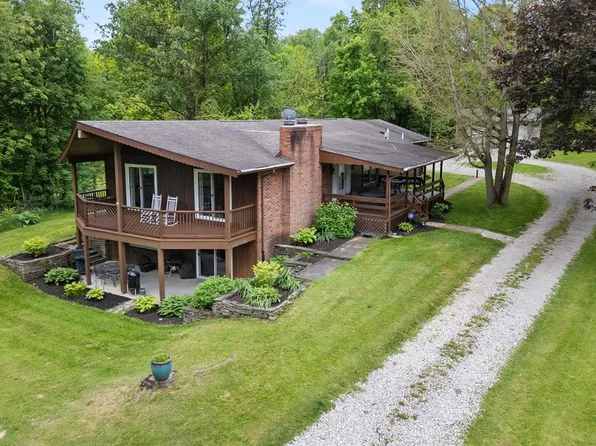 1470 Bowers Rd, Mansfield, OH 44903