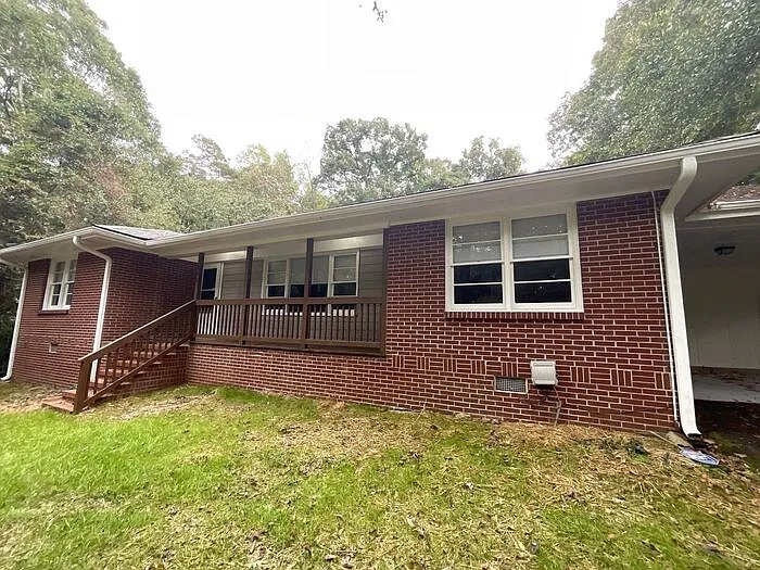 265 Camak Dr