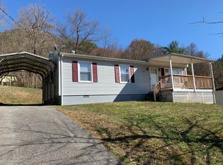 1254 Pine Ave, Buena Vista, VA 24416