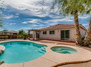 13642 E Oxmoor Valley Dr, Vail, AZ 85641