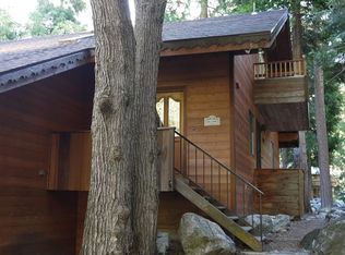 9427 Canyon Dr, Forest Falls, CA 92339