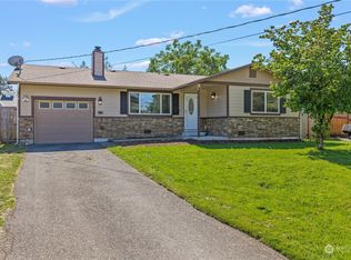 232 175th St E, Spanaway, WA 98387