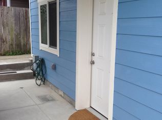 1233 47th Ave #B, San Francisco, CA 94122