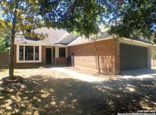 9324 Charter Point, San Antonio, TX 78250