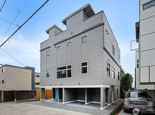 2112 9th Ave W #C, Seattle, WA 98119