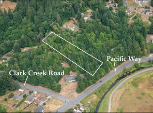 116 Clark Creek Rd, Longview, WA 98632