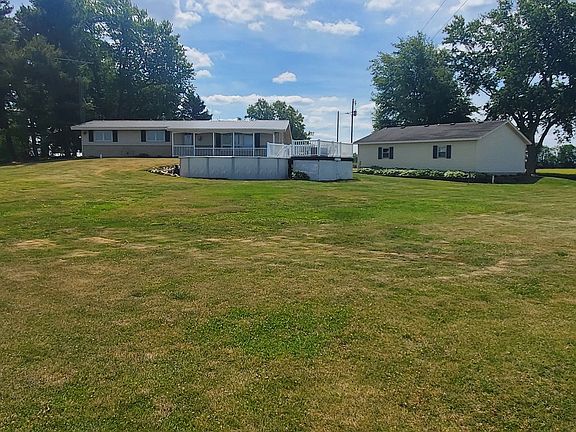 4th image of 3135 E 2780 North Rd