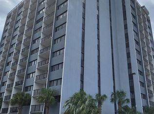 601 Mitchell Dr. #1401, Myrtle Beach, SC 29577