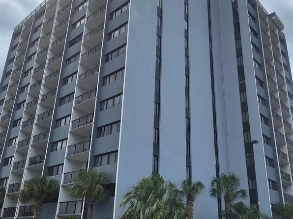 601 Mitchell Dr. #1401, Myrtle Beach, SC 29577