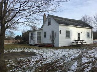 6009 Round Lake Rd, Gladwin, MI 48624