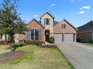5624 Grove Cove Dr, McKinney, TX 75071