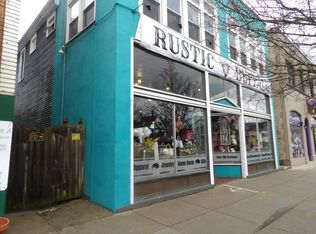 740 Elmwood Ave #1, Buffalo, NY 14222