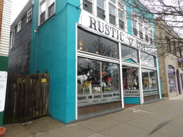 740 Elmwood Ave APT 2, Buffalo, NY 14222
