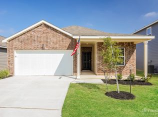 14351 Gunsight Pass, San Antonio, TX 78253
