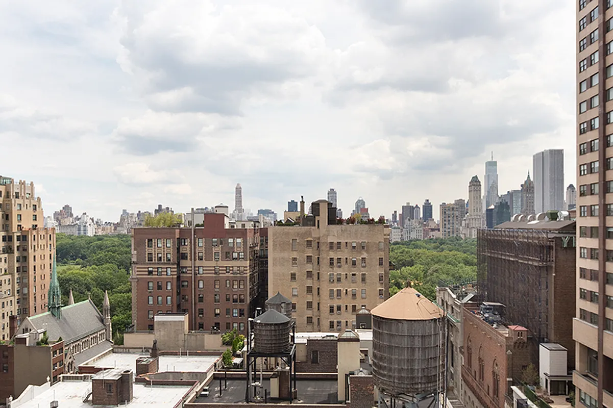 43 West 64th Street #PH14A in Lincoln Square, Manhattan