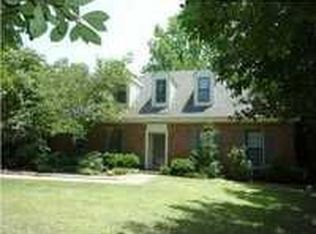 3530 Vaughn Rd, Montgomery, AL 36106