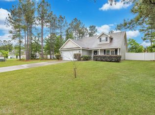 204 Beaubrook Blvd, Springfield, GA 31329