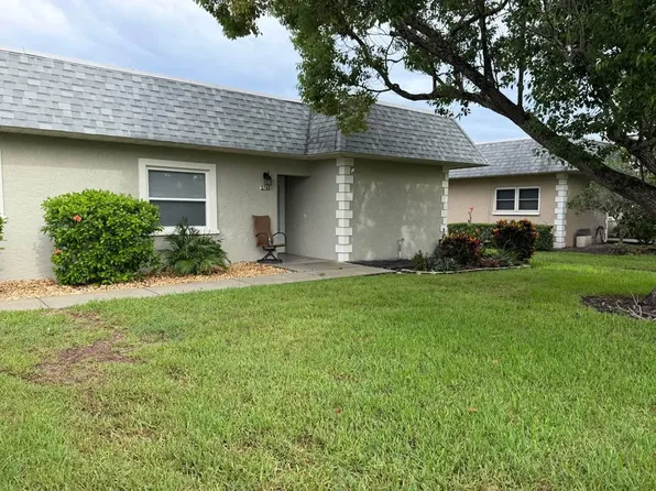 3740 Teeside Dr, New Port Richey, FL 34655