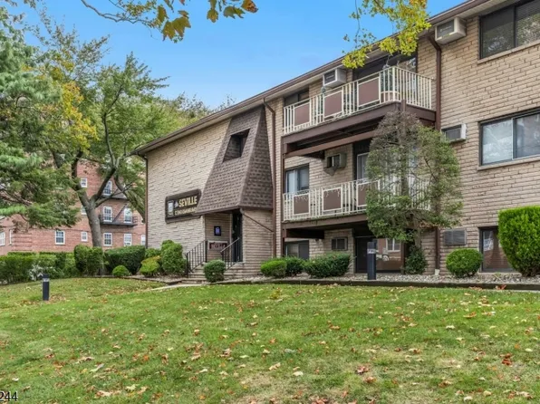 747 757 N Broad St. #203, Elizabeth City, NJ 07208