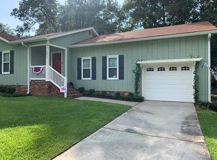 4017 Rio Pinar Dr, Augusta, GA 30906