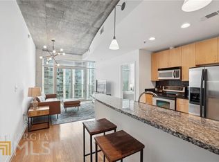 250 Pharr Rd #1603, Atlanta, GA 30305