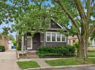3129 N Olcott Ave, Chicago, IL 60707