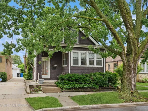 3129 N Olcott Ave, Elmwood Park, IL 60707