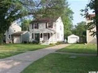 2447 G St, Lorain, OH 44052