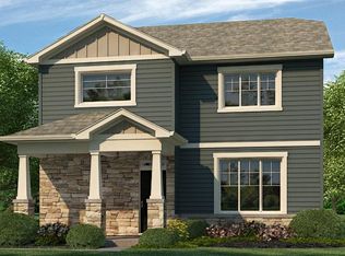 2416 Serine Dr LOT 105, Antioch, TN 37013