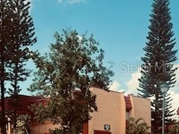 2854 N Powers Dr #11, Orlando, FL 32818