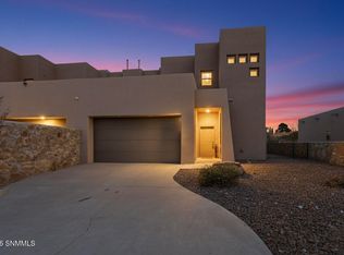 3564 Evy Ln, Las Cruces, NM 88012