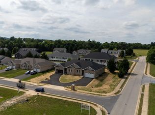 5 Meriwether Cir, Stuarts Draft, VA 24477