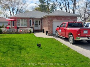 22 Pineway Ave, Georgina, ON L4P 3V9