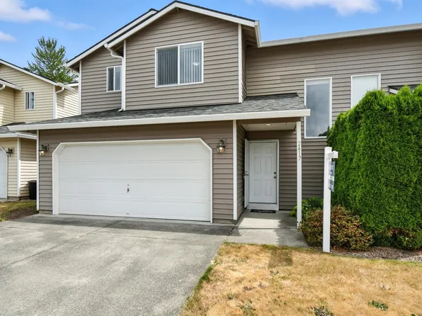 2409 NW 3rd Way, Battle Ground, WA 98604