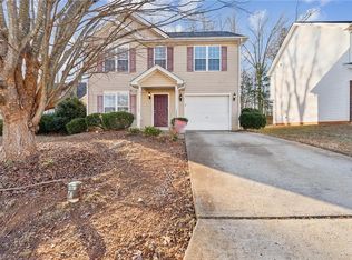 3603 Sherbourne Ln, Greensboro, NC 27405