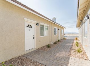 1641 S Dandelion St #4, Pahrump, NV 89048