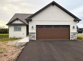 2539 Mercury Ave LOT 15, Rice Lake, WI 54868