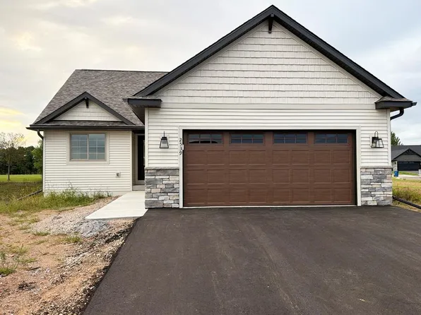 2539 Mercury Avenue Lot 15, Rice Lake, WI 54868